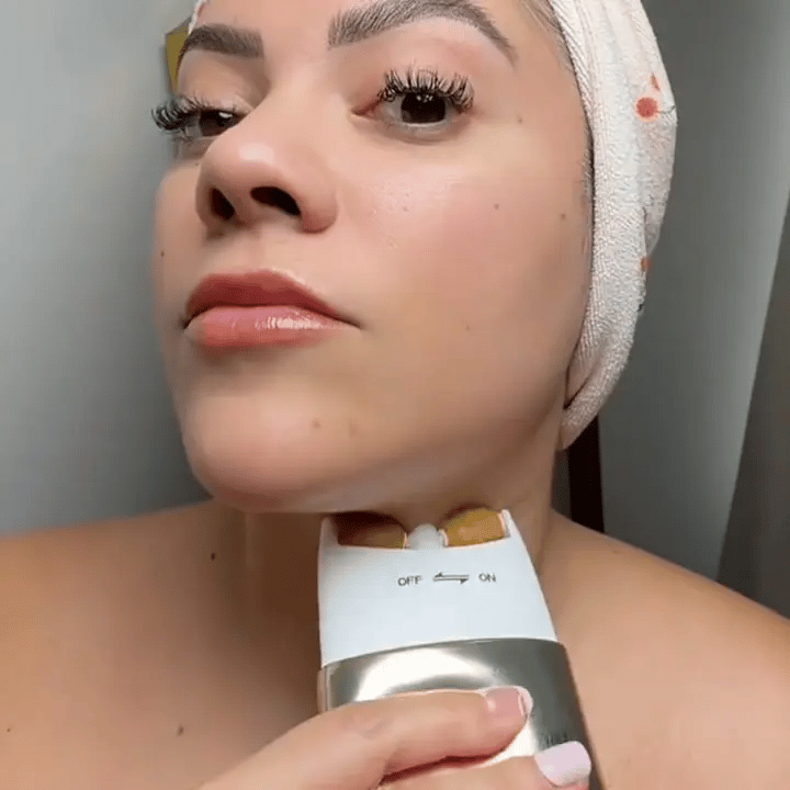 ¿Tu cuello
