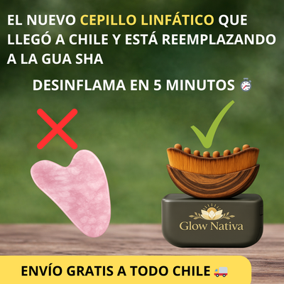 Cepillo Lynfatic Sculpt Brush™