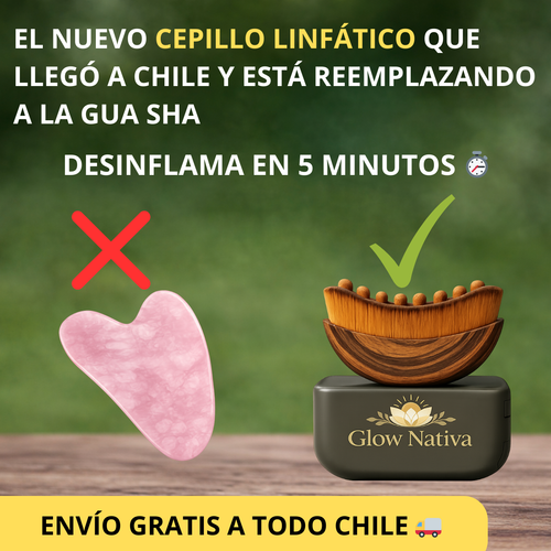 Cepillo Lynfatic Sculpt Brush™