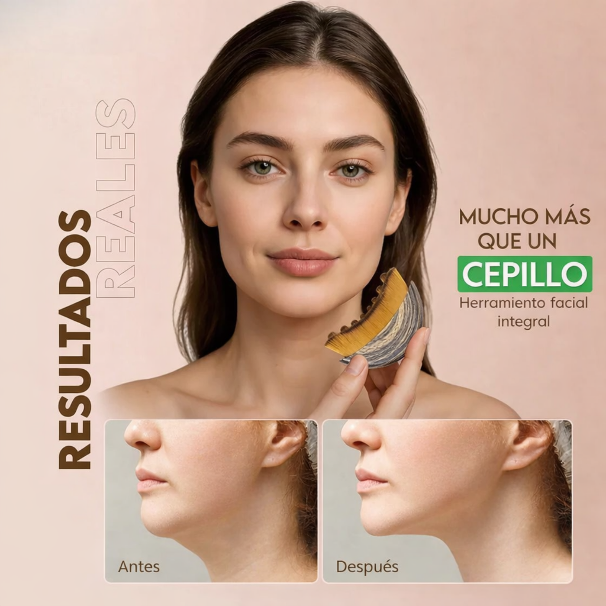 Cepillo Lynfatic Sculpt Brush™