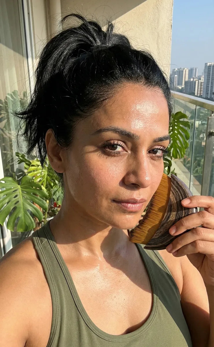 Review by Fernanda P.