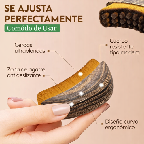 Cepillo Lynfatic Sculpt Brush™