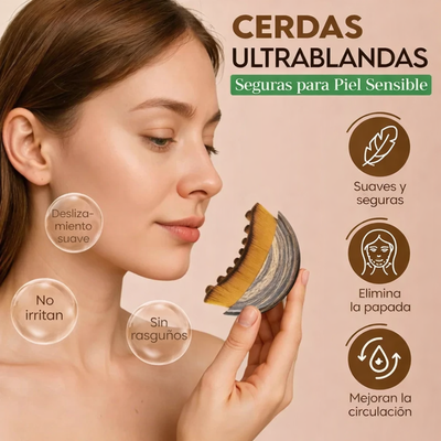 Cepillo Lynfatic Sculpt Brush™