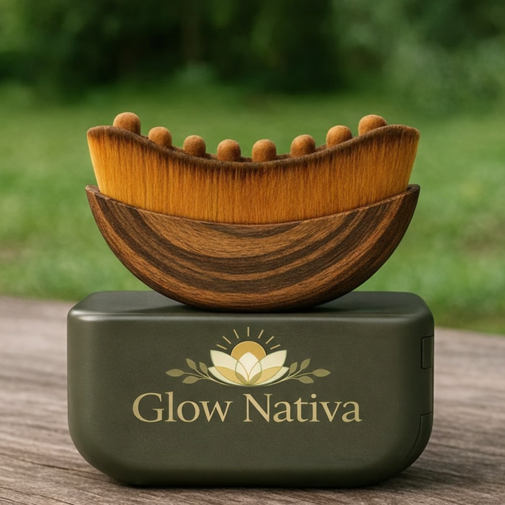 Cepillo Lynfatic Sculpt Brush™