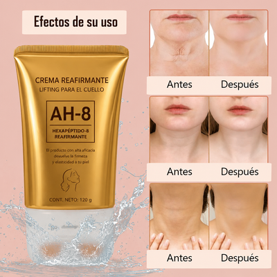 Crema reafirmante de cuello - Sculpt Neck™