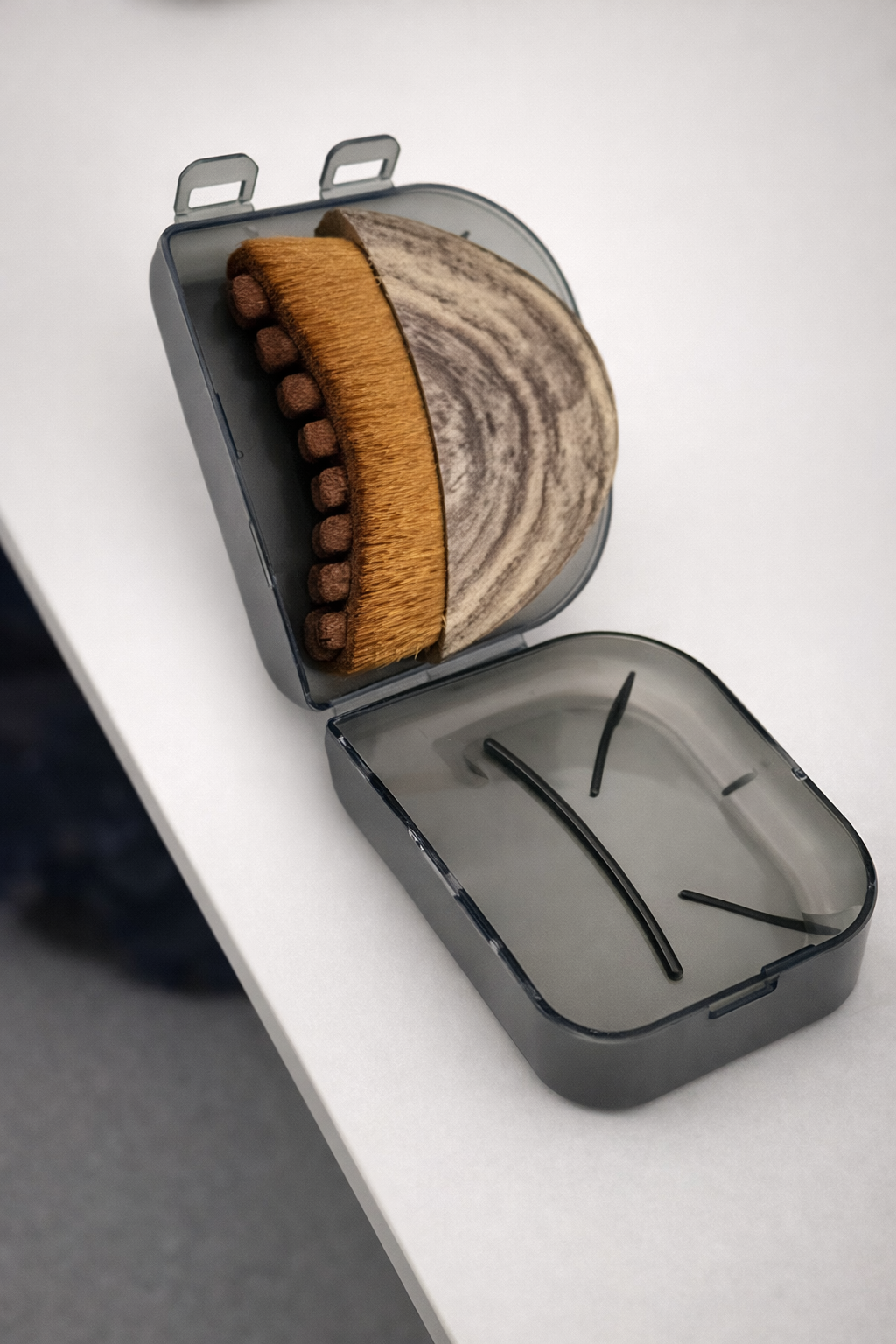 Review by Javiera G.