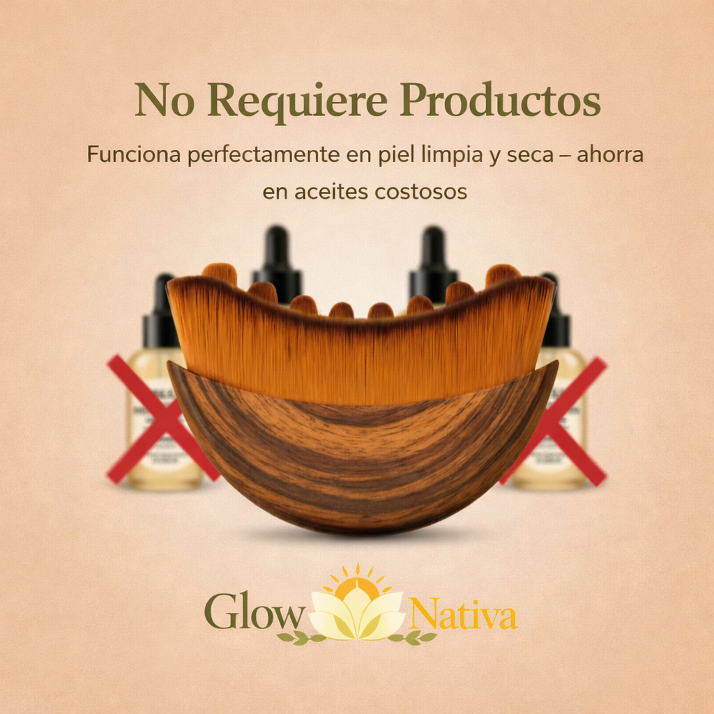3. Se usa en seco -