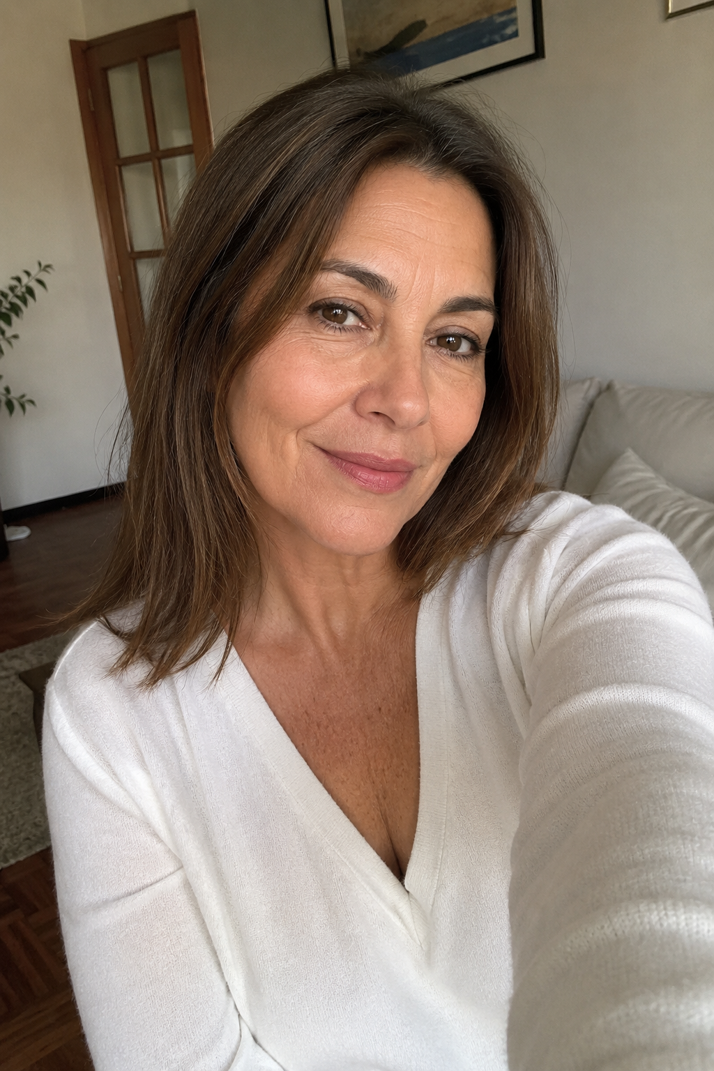 Claudia Paz
