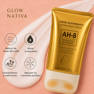 Crema reafirmante de cuello - Sculpt Neck™