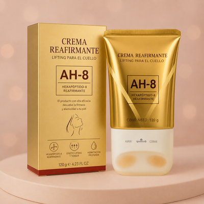 Crema reafirmante de cuello - Sculpt Neck™