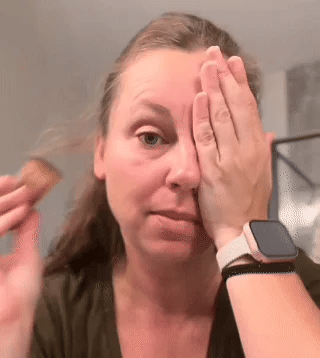 ¿Qué estás esperando